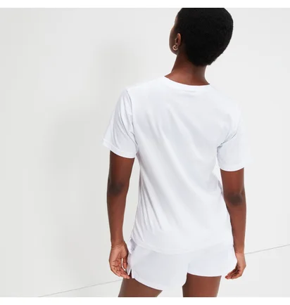 Футболка женская Ellesse Svetta T-Shirt White SGP16453-908