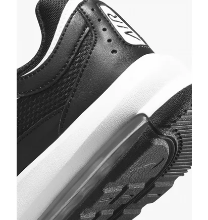 Кросівки жіночі Nike Air Max Ap Black CU4870-001