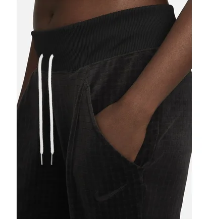 Штаны женские Nike Sportswear Black Dv7820-010