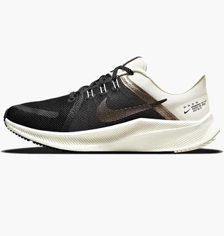 Кросівки жіночі Nike Wmns Quest 4 Prm Black/White DA8723-001