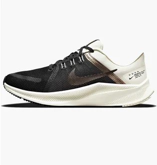 Кроссовки женские Nike Wmns Quest 4 Prm Black/White DA8723-001