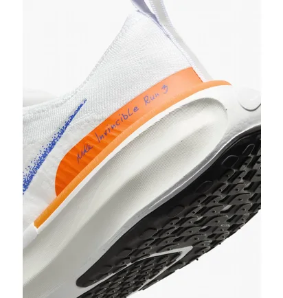 Кросівки чоловічі Nike Invincible 3 Blueprint White HJ6653-900