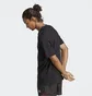 Футболка мужская Adidas Sportswear Essentials Single Jersey Embroidered Small Logo T-Shirt Black Ic9282