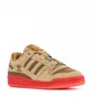 Кроссовки мужские Adidas Forum Grinch Vol 2 Brown ID8896