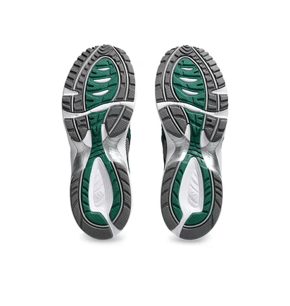 Кроссовки унисекс Asics Gel-1090V2 Grey 1203A382-023