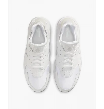 Кросівки чоловічі Nike Air Huarache White DD1068-102