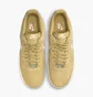 Кроссовки мужские Nike Air Force 1 07 Lv8 Beige HJ4465-700