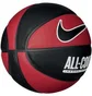 Баскетбольный мяч Nike Everyday All Court 8P Black/Red N.100.4369.637.07
