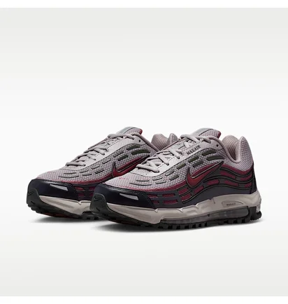 Кроссовки мужские Nike Air Max T L 2.5 MenS Shoes Beige FZ4110-007