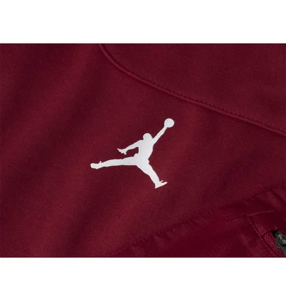 Штани чоловічі Air Jordan Dri-Fit Air MenS Pants Bordo DQ7890-613