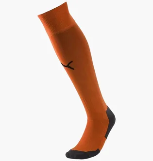 Гетри чоловічі Puma Team Liga Socks Core Orange 703441-08