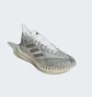 Кросівки чоловічі Adidas 4Dfwd X Strung Running Shoes White ID8892