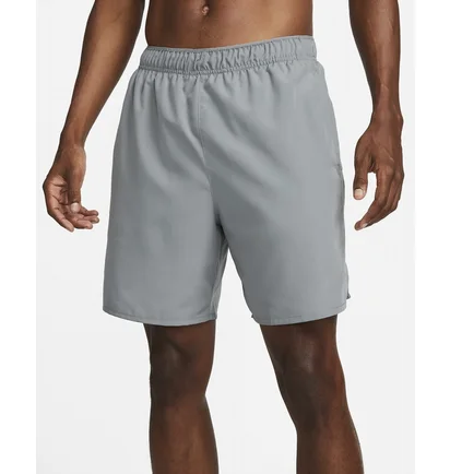 Шорти чоловічі Nike Dri-Fit Challenger Grey Dv9359-084
