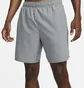 Шорти чоловічі Nike Dri-Fit Challenger Grey Dv9359-084