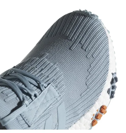 Кроссовки женские Adidas Nmd Racer Pk Light Blue CQ2032