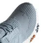 Кроссовки женские Adidas Nmd Racer Pk Light Blue CQ2032