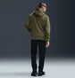 Худі чоловіче Nike Club Olive FN3859-222