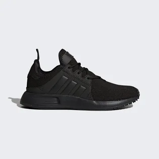Кросівки дитячі Adidas X_Plr Shoes Black By9879