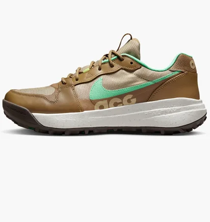 Кросівки чоловічі Nike Acg Lowcate Brown DX2256-200