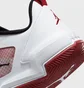 Кроссовки мужские Air Jordan One Take White/Red DZ3338-100