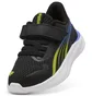 Кросівки дитячі Puma Pounce Black 401516-11