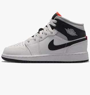 Кроссовки детские Nike 1 Mid Summit White DQ8423-109