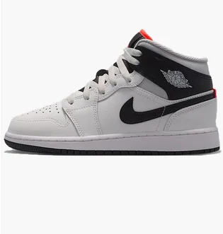 Кроссовки детские Nike 1 Mid Summit White DQ8423-109