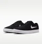 Кеды мужские Nike Charge Suede Black IB2750-001