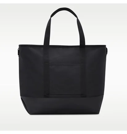 Сумка унисекс Nike Heritage Eugene Xl Tote Black IB4366-010