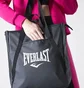 Сумка унісекс Еverlast Gym Tote (Logo) Black EVB804N27