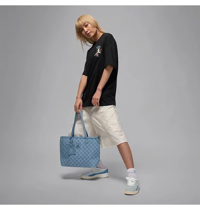 Кроссовки унисекс Air Jordan Court Flight Se Blue IB4414-100