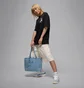 Кроссовки унисекс Air Jordan Court Flight Se Blue IB4414-100