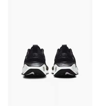 Кросівки чоловічі Nike Infinityrn 4 Road Running Shoes Black DR2665-001