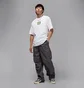 Футболка чоловіча Air Jordan Aj3 White IQ6952-100
