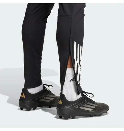 Штаны мужские Adidas Manchester United Tiro 25 Competition Black JP3118