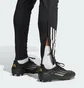 Штаны мужские Adidas Manchester United Tiro 25 Competition Black JP3118