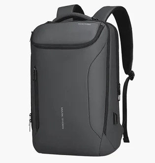 Рюкзак унісекс Mark Ryden X-Ray Grey MR9031Y-SJ07