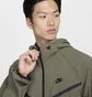 Куртка чоловіча Nike Tech Olive HM7151-223