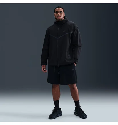 Шорти чоловічі Nike Sportswear Tech Black IM0693-010