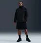 Шорти чоловічі Nike Sportswear Tech Black IM0693-010