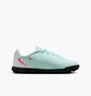 Сороконіжки дитячі Nike Jr Phantom Gx Ii Club Tf Turquoise/White FJ2604-300