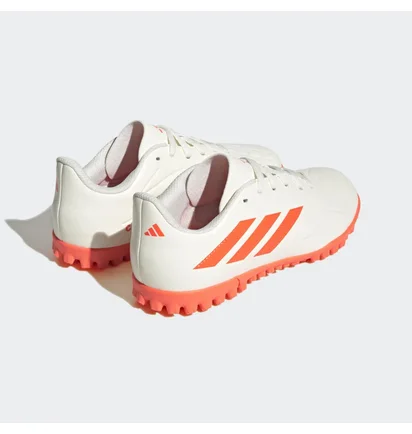 Сороконожки детские Adidas Copa Pure.4 Turf White GY9043