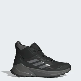 Ботинки унисекс Adidas Terrex Trailmaker 2.0 Mid Gore-Tex Hiking Shoes Black IE9062