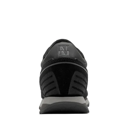Кросівки чоловічі Napapijri S3 Virtus 02 Black NP0A4HL80411