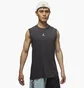 Майка мужская Air Jordan M J Df Sprt Slvls Top Black Dm1827-010