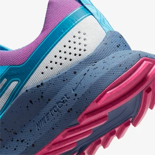 Кроссовки мужские Nike React Pegasus Trail 4 Se White FB7182-001