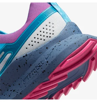 Кросівки чоловічі Nike React Pegasus Trail 4 Se White FB7182-001