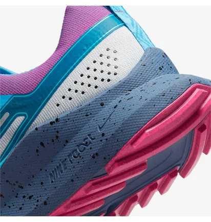 Кроссовки мужские Nike React Pegasus Trail 4 Se White FB7182-001