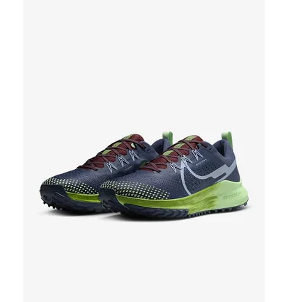 Кроссовки мужские Nike Pegasus Trail 4 Blue DJ6158-403