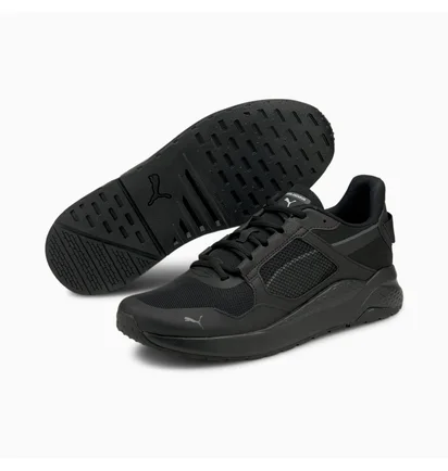 Кросівки чоловічі Puma Anzarun Grid Black 36886501